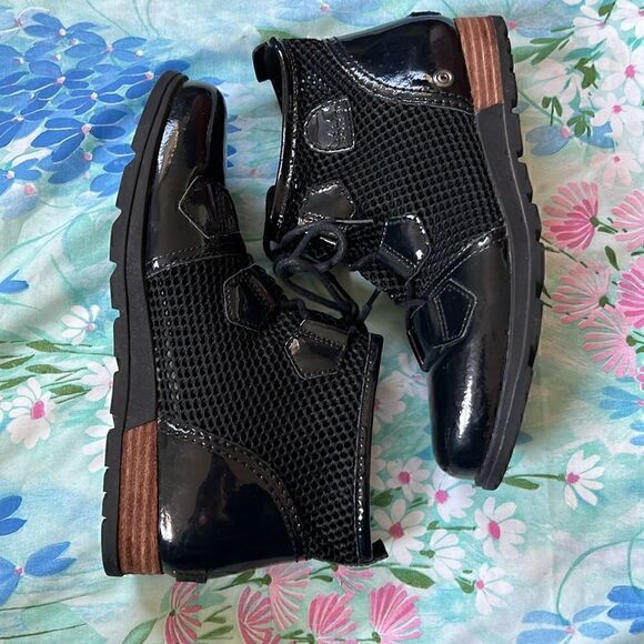 Sorel Major Lace Boot 8.5 - Picture 2 of 15